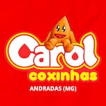 Carol Coxinhas Andradas