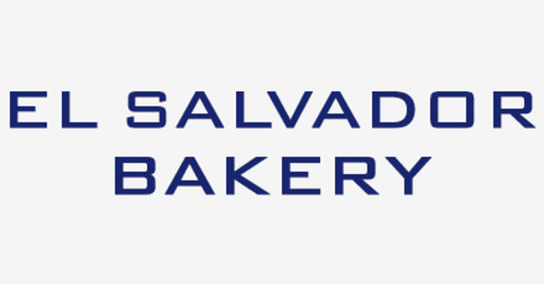 El Salvador Bakery