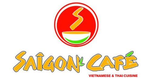 Saigon Cafe