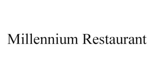 Millennium Restaurant Group.