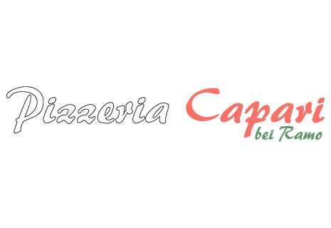 Pizzeria Capri Bei Ramo