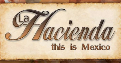 La Hacienda