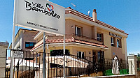 Villa Bamboleo