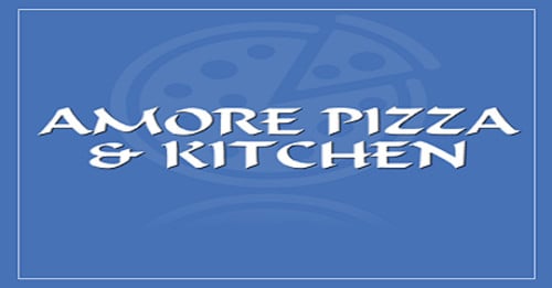 Amore Pizza Kitchen