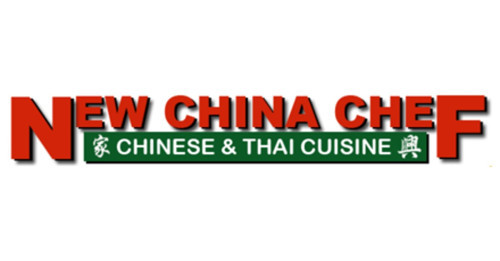 New China Chef