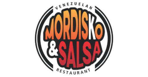 Mordisko Salsa