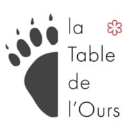 La Table De L'ours Cuisine Du Chef Antoine Gras