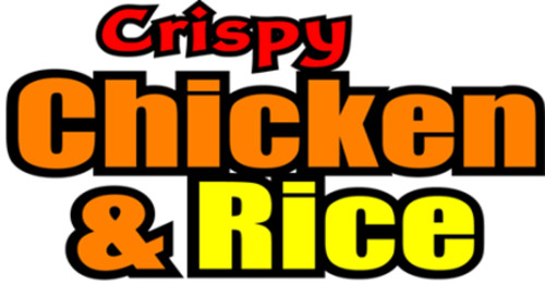 Crispy Chicken Rice