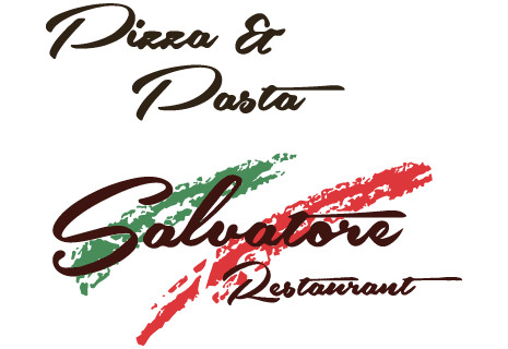 Salvatore Pizza Pasta