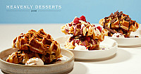 Heavenly Desserts Walsall