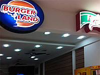 Burgers Land