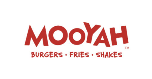 Mooyah Burgers, Fries And Shakes