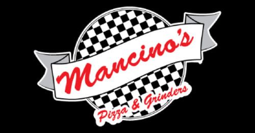 Mancino's Pizza Grinders