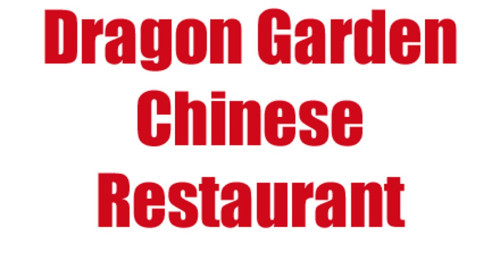 Dragon Garden Chinese