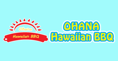 Ohana Hawaiian Bbq Poke (colleyville Blvd)
