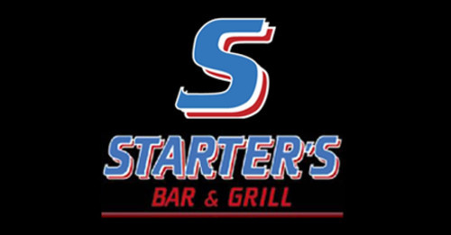 Starter's And Grill