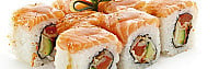 Kenji Sushi Clot