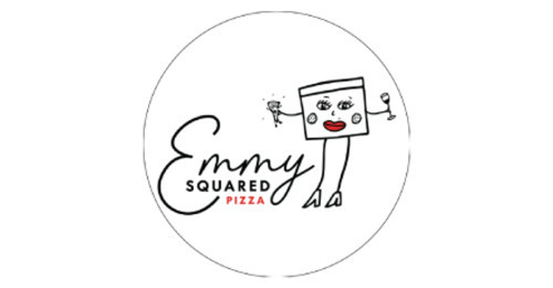 Emmy Squared Pizza Glenwood Park