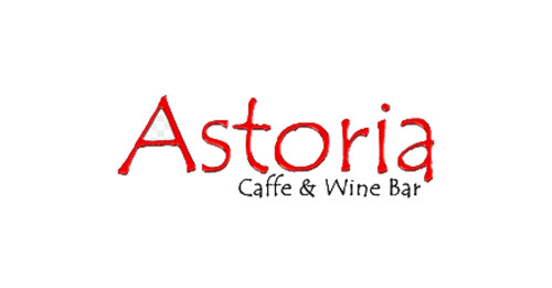 Astoria Caffe