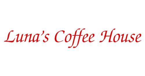Luna's Coffee House