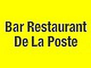 Restaurant Grand cafe de la Poste Le Jean Jaures