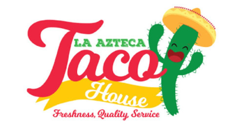 La Azteca Taco House