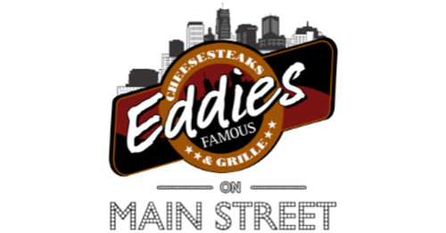 Eddie's Famous Cheesesteaks Grille