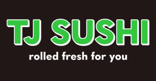 Tj Sushi