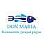 Don Maria