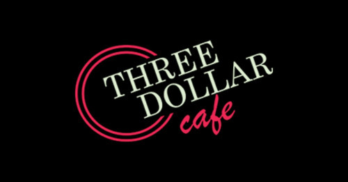 Three Dollar Cafe Chastain
