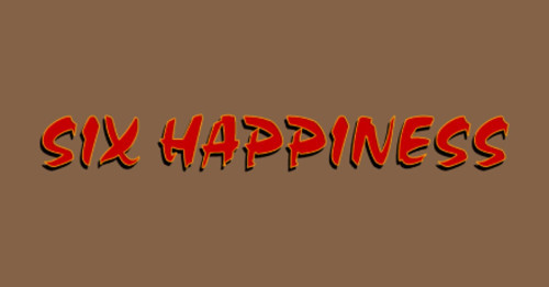 Six Happiness