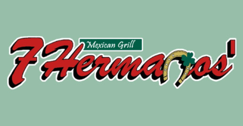7 Hermanos Mexican Cuisine