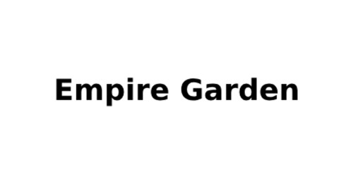 Empire Garden