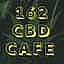 162cbd Cafeชุมพร เครื่องดื่มและอาหารสมุนไพรสายเขียว
