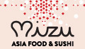 Mizu Asia Food Sushi