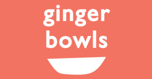 Catering By Ginger Bowls (healthy Asian Bowls)