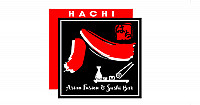 Hachi Asian Fusion Sushi