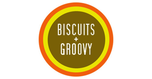 Biscuits Groovy Food Trailer Hyde Park