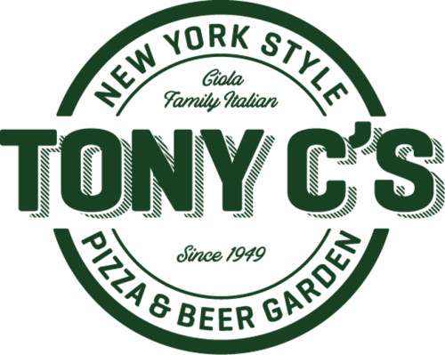 Tony C's Beer Garden