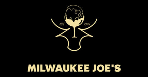 Milwaukee Joe's Artisan Ice Cream
