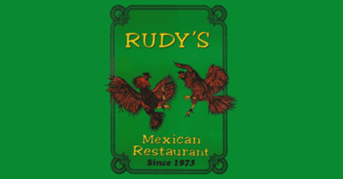 Rudys Mexican