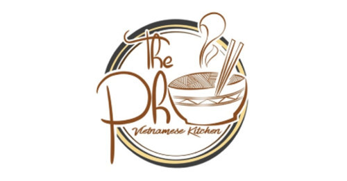 The Pho Asian Fusion