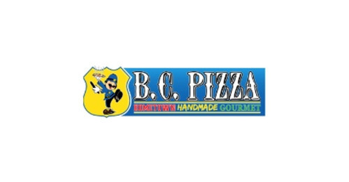 Bc Pizza