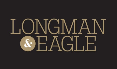 Longman & Eagle