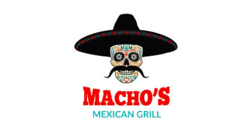 Macho’s Mexican Grill