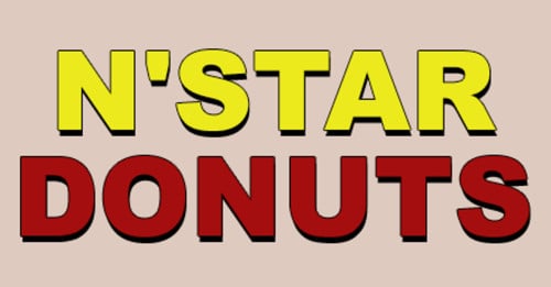 N'star Donuts