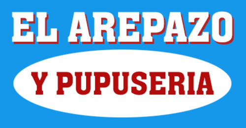 El Arepazo Y Pupuseria