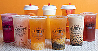 Mandy's Bubble Tea Southport