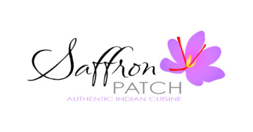 Saffron Patch