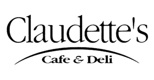 Claudette's Cafe & Deli